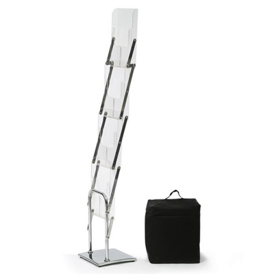 Brochure stand